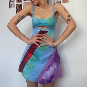 Dress from “13 going on 30”